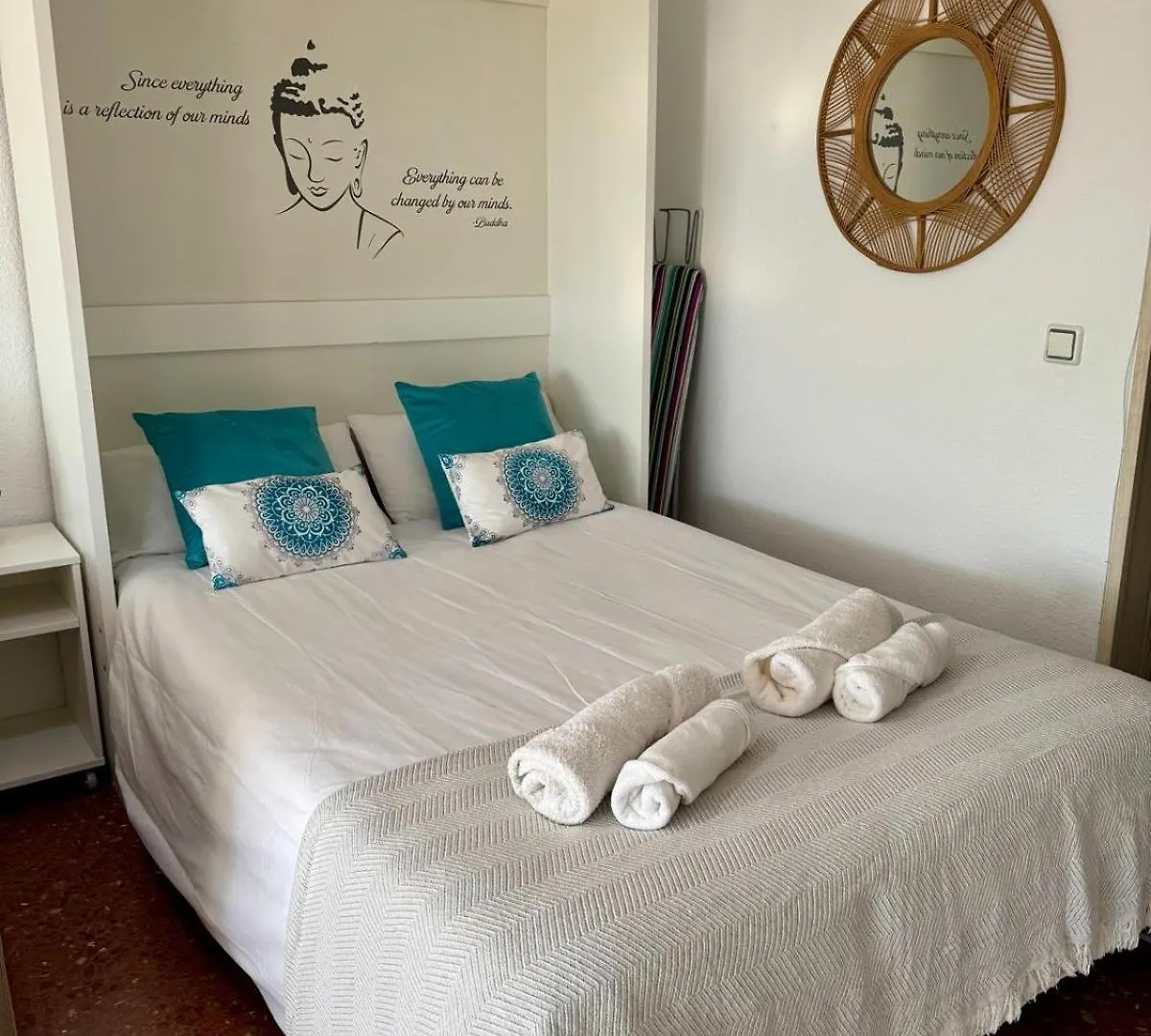 Suite Con Vistas Espectaculares A 300 M De La Playa Sitio de Calahonda Ισπανία