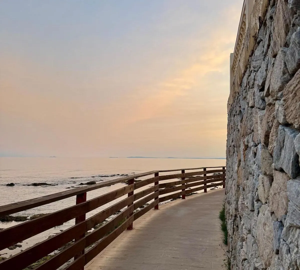 Suite Con Vistas Espectaculares A 300 M De La Playa Sitio de Calahonda Διαμέρισμα