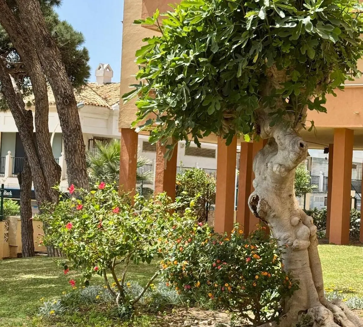 Διαμέρισμα Suite Con Vistas Espectaculares A 300 M De La Playa Sitio de Calahonda