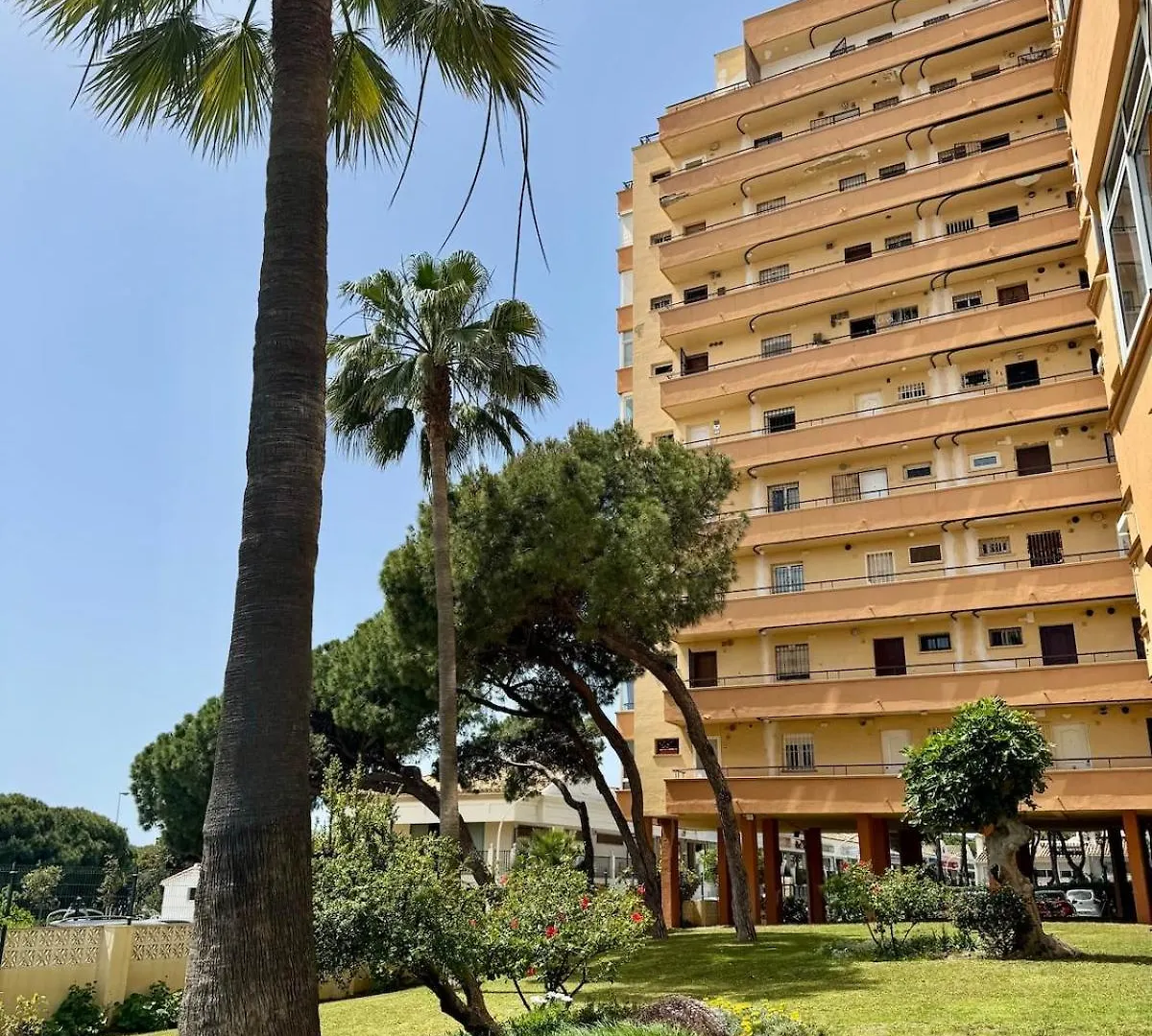 Suite Con Vistas Espectaculares A 300 M De La Playa Sitio de Calahonda 0*,  Ισπανία