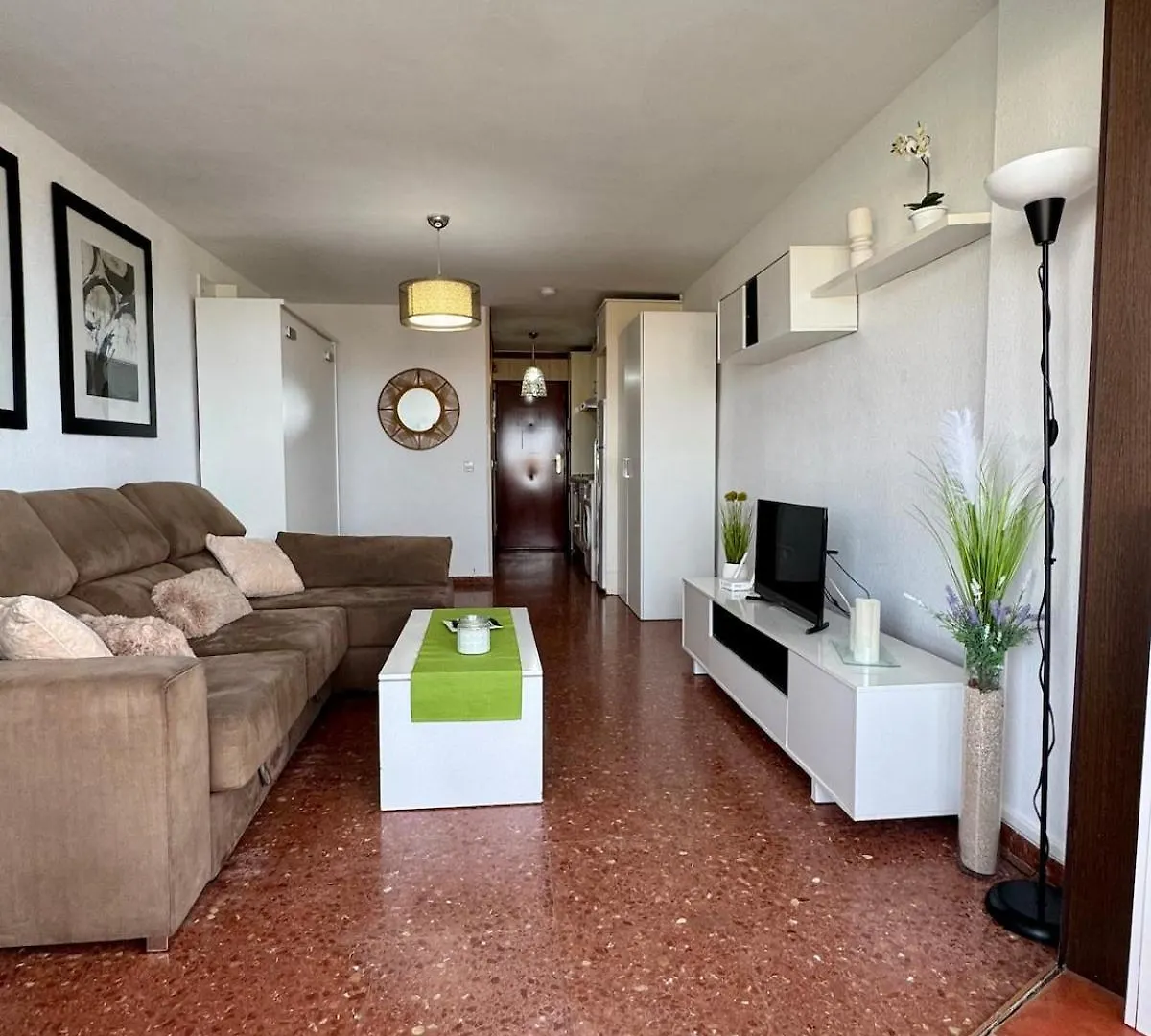Suite Con Vistas Espectaculares A 300 M De La Playa Sitio de Calahonda Ισπανία
